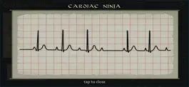 Game screenshot Cardiac Ninja hack