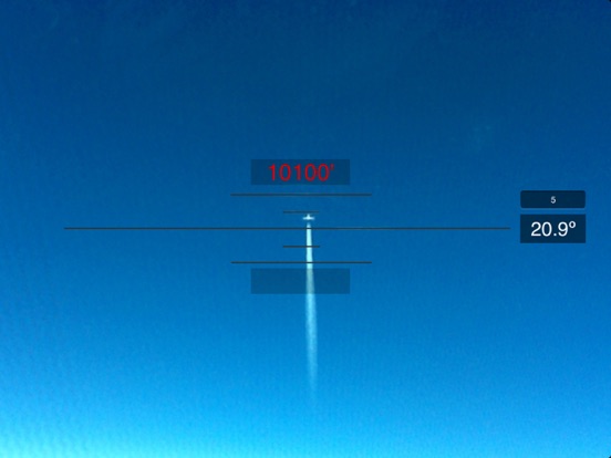 Screenshot #5 pour Cloud Topper