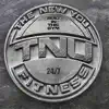 TNU Fitness problems & troubleshooting and solutions