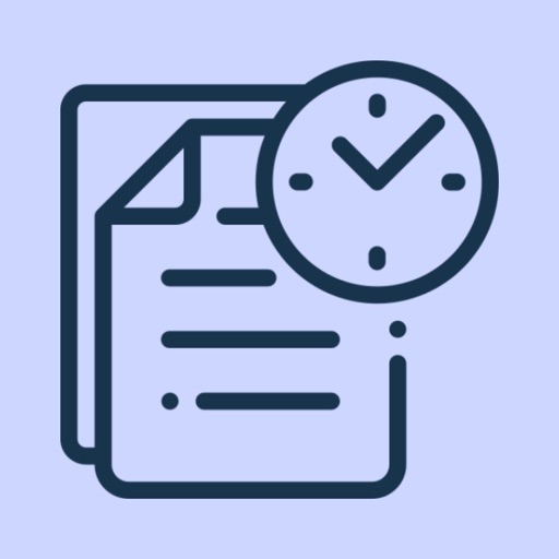 Task Tracker & Habit Tracker icon