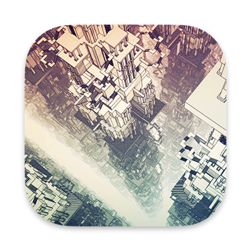 Manifold Garden icon