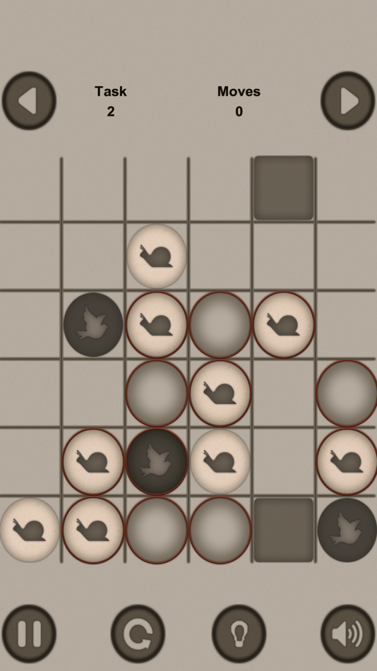 #5. Logic Brain Game (iOS) 게시자: Ruslan Goncharenko