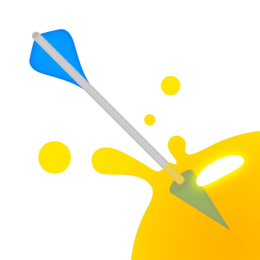 Jelly Arrows iOS App