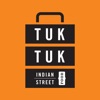 Tuk Tuk Indian Street Food icon
