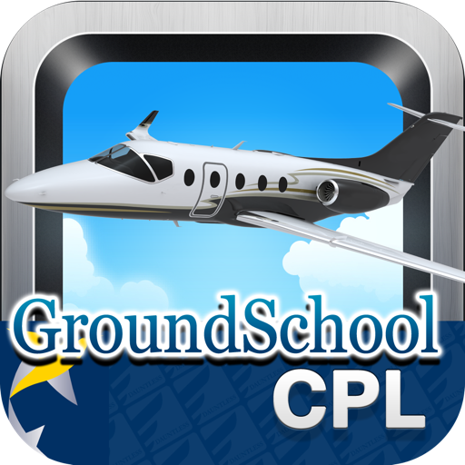 EASA CPL Pilot Exam Prep icon