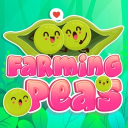 Farming Peas