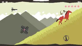 Game screenshot A Ride into the Mountains apk