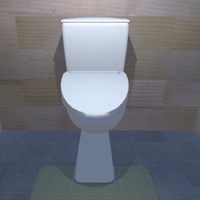 螢幕擷取畫面 (3) トイレからの脱出