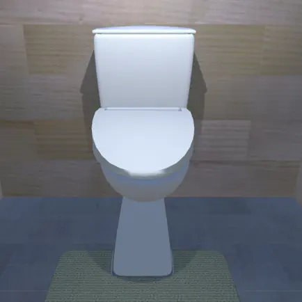 トイレからの脱出 Читы