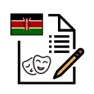 Get Culture of Kenya Exam for iOS, iPhone, iPad Aso Report