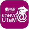 Konvo@UTeM icon