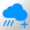 Rain Cast+ - iPhoneアプリ