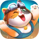 Catventure: Puzzle Match3 Game App Positive Reviews