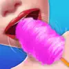 Cotton Candy 3D DIY contact information