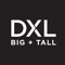 Icon DXL Big + Tall