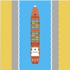 Cargo Ship Impossible Game icon