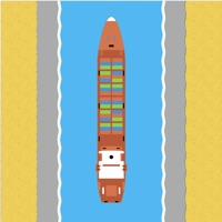 Cargo Ship Impossible Game