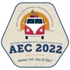 NEHA 2022 AEC icon
