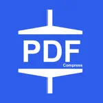 Pdf compressor & compress pdf App Positive Reviews