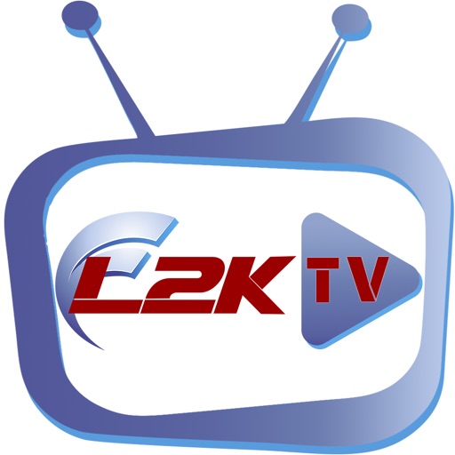 L2K TV icon