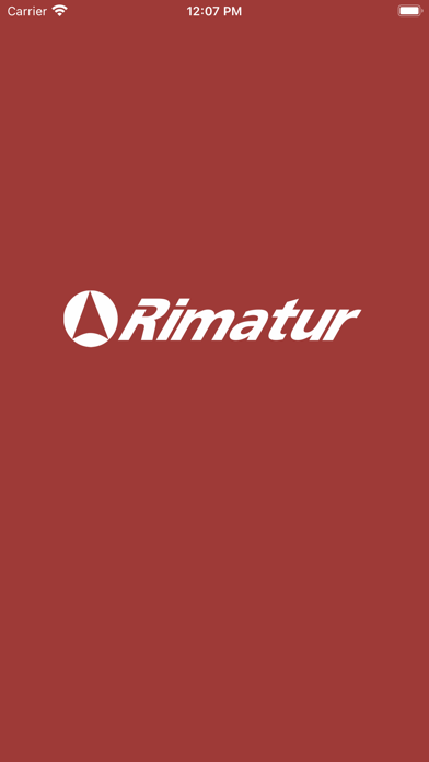 Passageiro Rimatur Screenshot