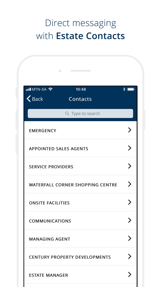#2. Community Portal (iOS) 由: REDi