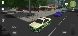 Police Patrol Simulator screenshot #6 for iPhone