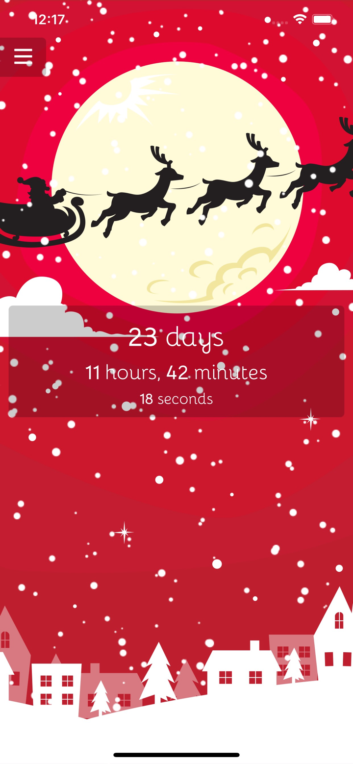 Christmas Countdown (2026) screenshot 3