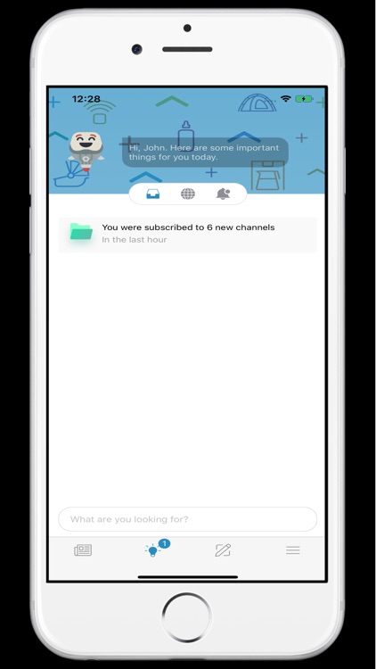 Newell Now screenshot-4