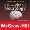 Adams & Victor's Neurology 11e icon