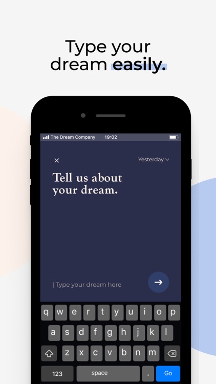 Dreambook - AI Dream Journal