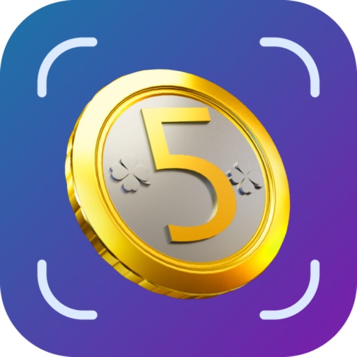 Coin Identifier Coin Scanner by Meteor AI Apps Games Coin Identifier Coin Scanner by Meteor AI Apps Games