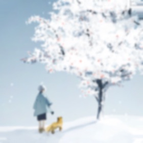 螢幕擷取畫面 (5) 脱出ゲーム - 忘れ雪 -