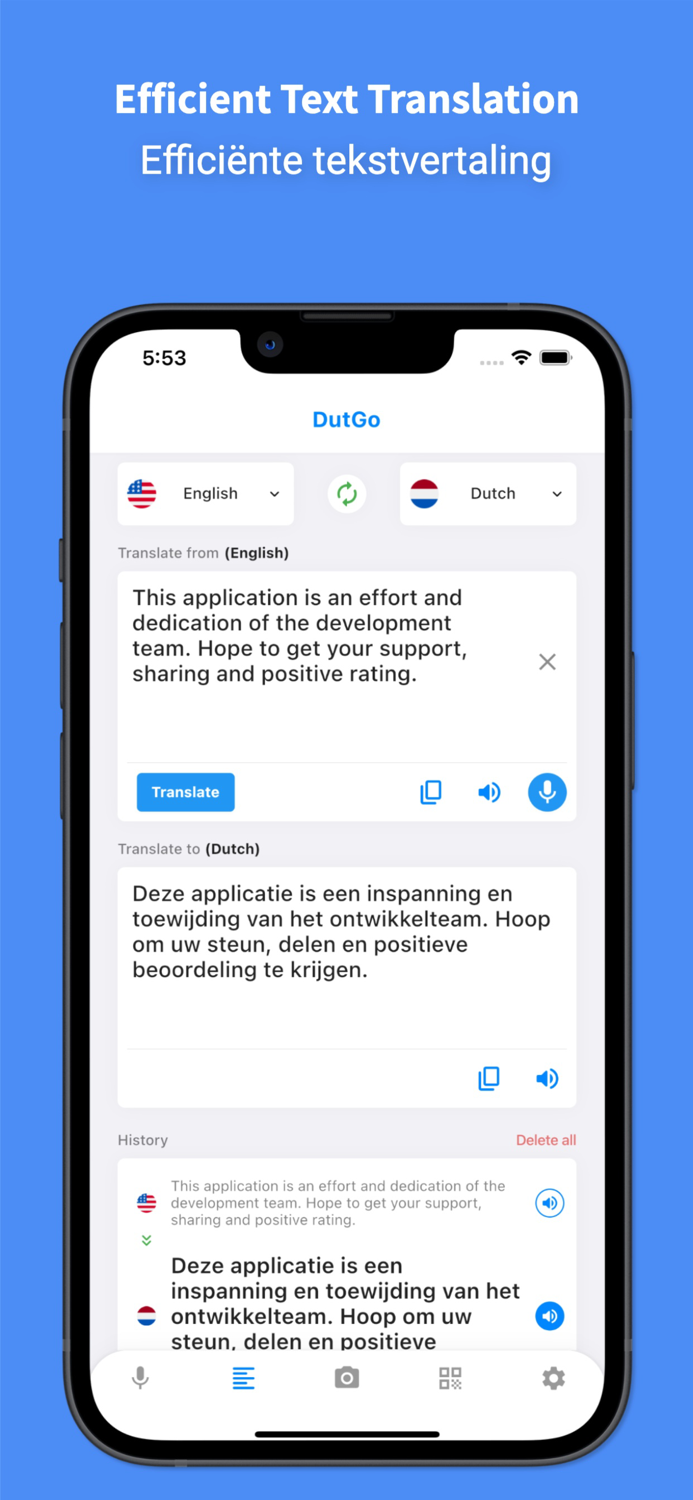 Dutch Translator Pro - 45