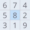 Sudoku puzzle + icon