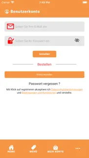 boba fruchtsträuße iphone screenshot 4