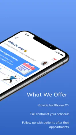 Game screenshot StableDoc Partner apk