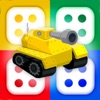 Icon Ludo World of Parchisi Star