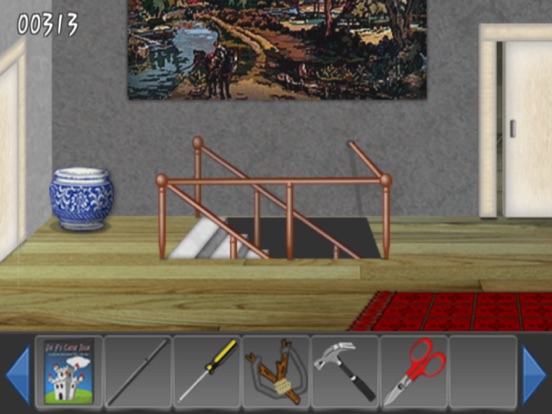 Screenshot #5 pour Castle Escape