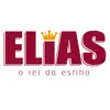 Elias Esfiha delete, cancel