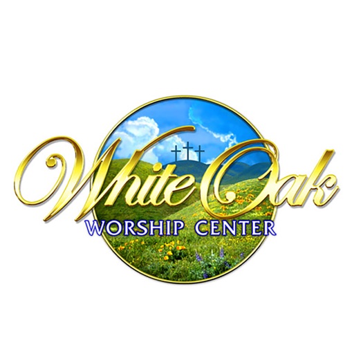 White Oak Worship Center icon