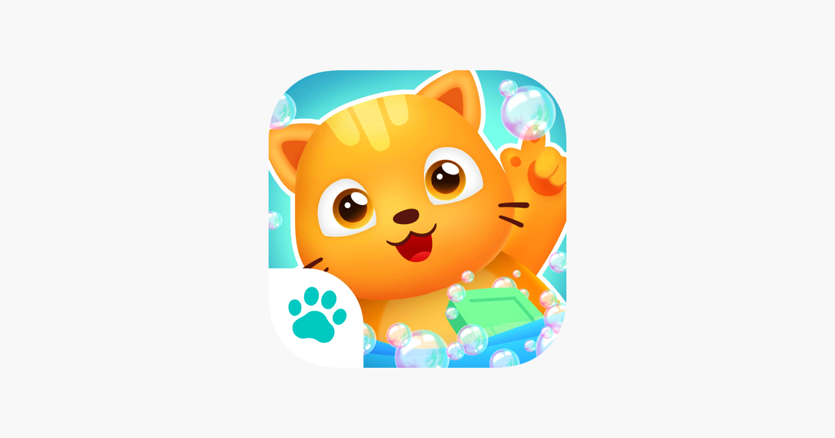 Bañar y cuidar animales en App Store