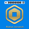 Robux Scratch for Roblox - ABDELHAK BENCHEIKH