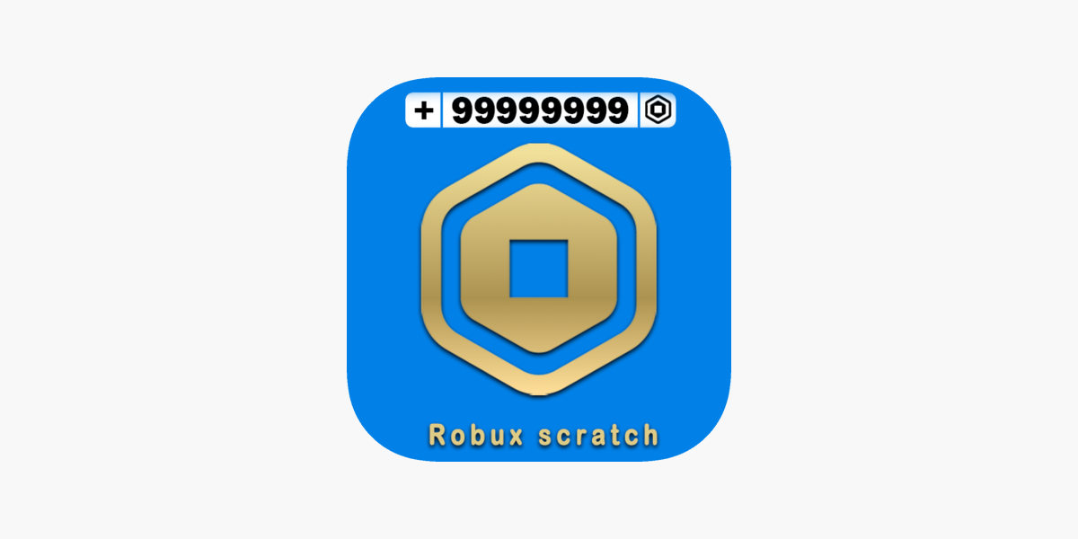 Roblox Skins & generator robux on the App Store