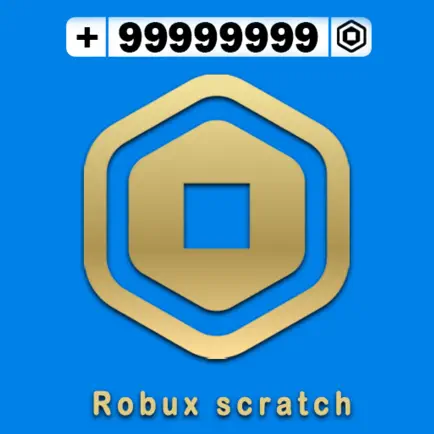 Robux Scratch for Roblox Cheats