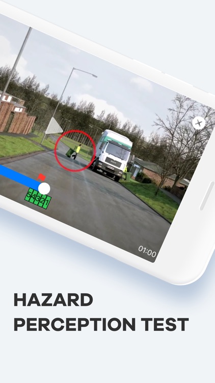 TheoryPal: Driving Theory Test screenshot-3