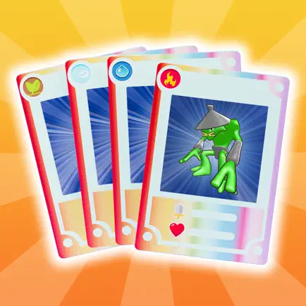 Monster Card Читы