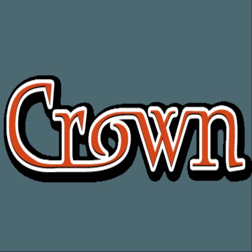 Pizza Haus & Crown Food icon