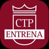 CTP Entrena - iPadアプリ