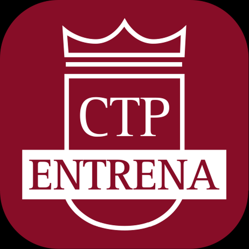 Get CTP Entrena for iOS, iPhone, iPad Aso Report